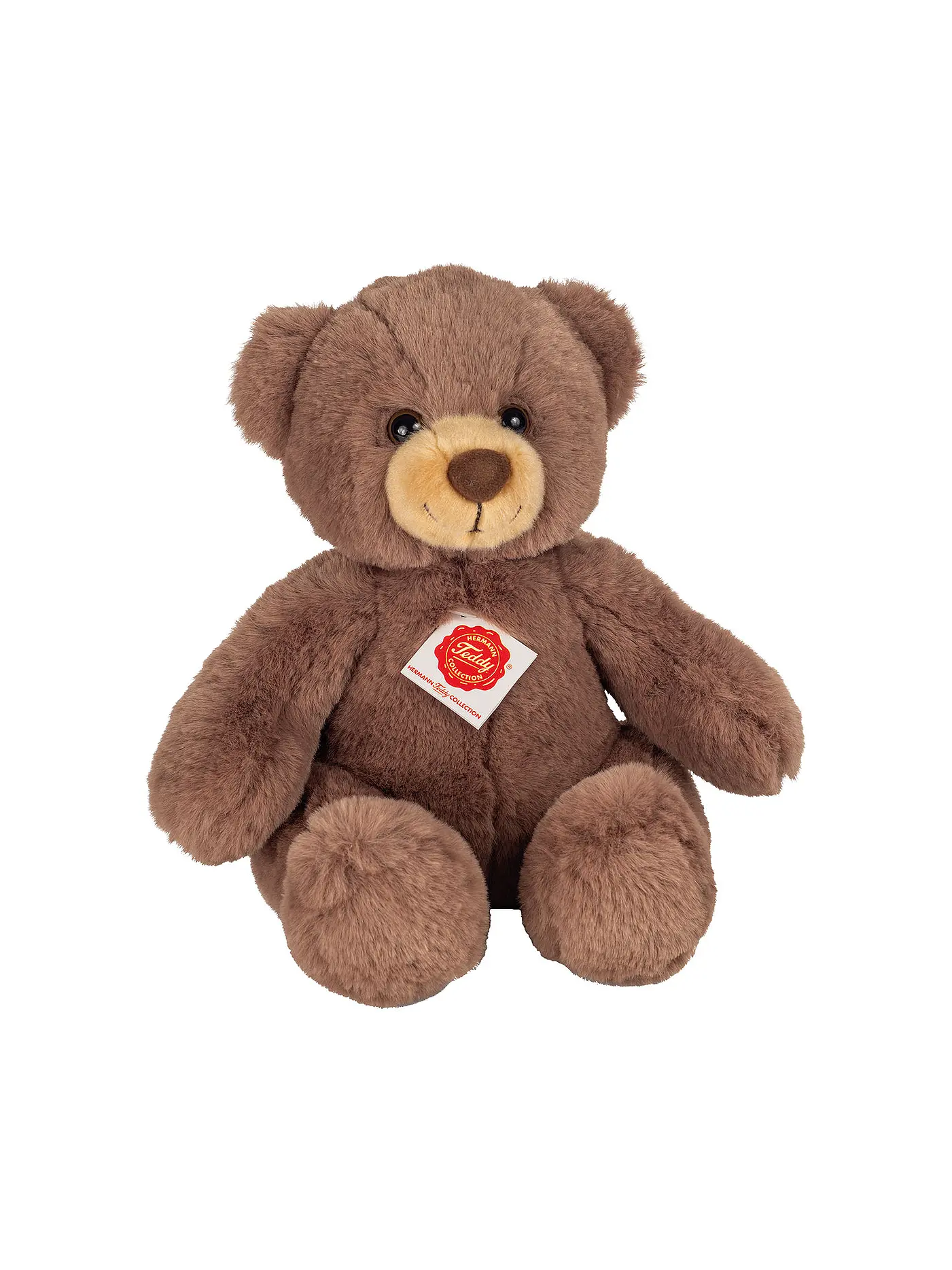 HERMANN TEDDY | Teddy Schokobraun 30cm | 